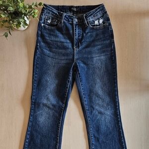 Judy Blue Jeans Size 5/27